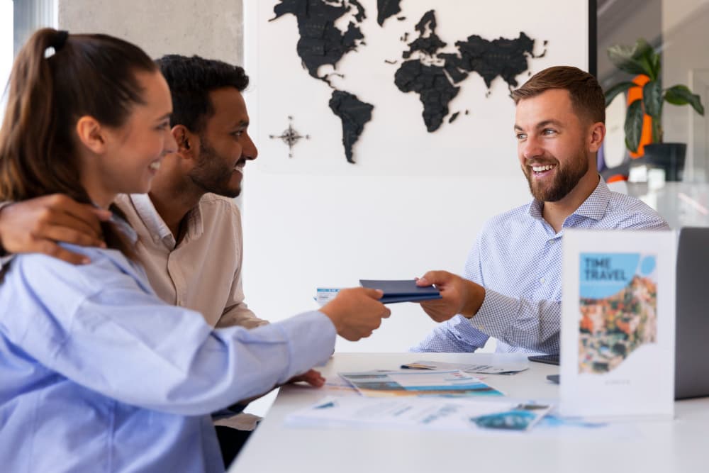 Immigration Services