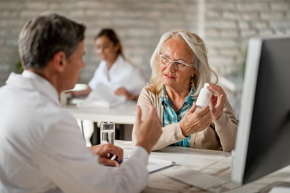 Medicare Advantage